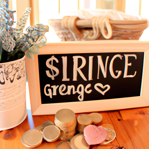 Saving Money on Your Engagement Party: Tips and Tricks