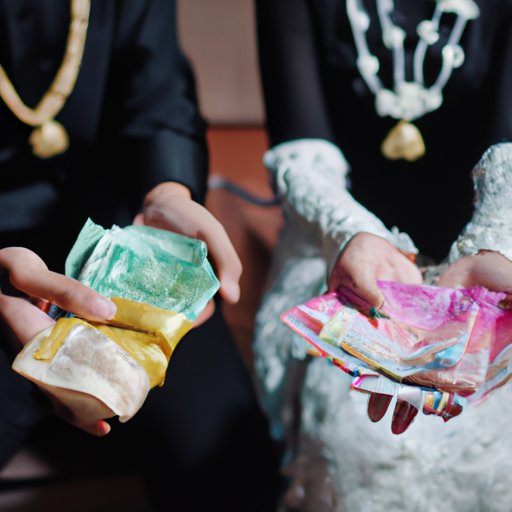 A Comparison of Modern and Traditional Wedding Finances