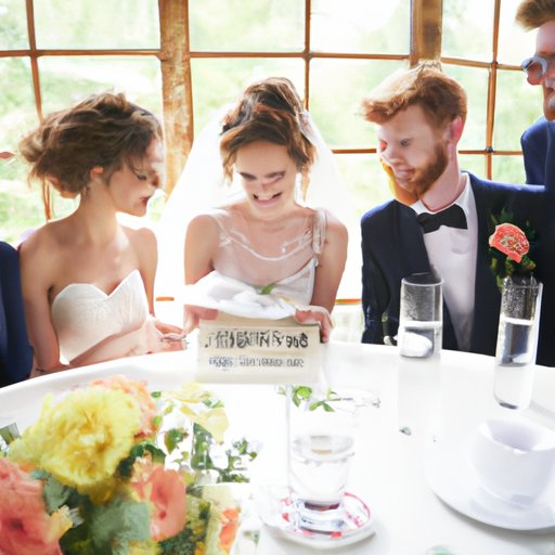 Exploring the Etiquette of Allocating Wedding Expenses