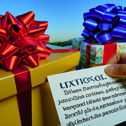 Understanding Exemptions and Deductions for Gift Tax