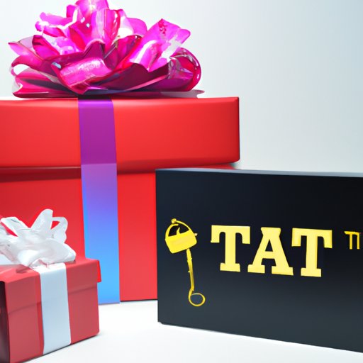 The Basics of Who Pays Gift Tax