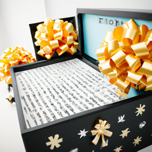 Calculating Your Gift Tax Liability
