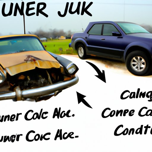 The Pros and Cons of Selling a Junk Car