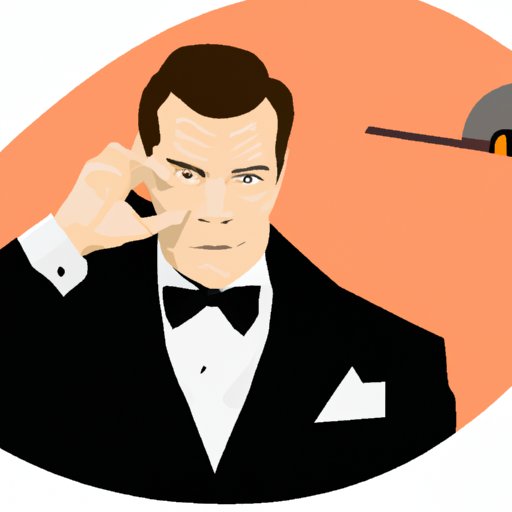 Exploring the Iconic Characters Played by the Most Notable James Bond Actor