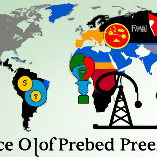 The Role of OPEC in Global Oil Production
