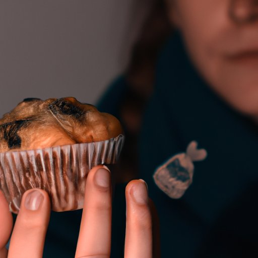 A Profile Piece: Getting to Know the Person Behind the Muffin Freezing