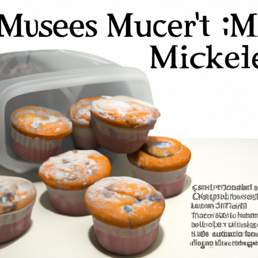 An Investigative Report: Uncovering the Mystery of the Frozen Muffins