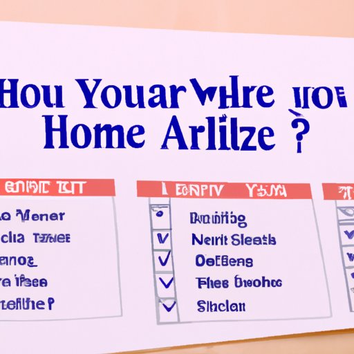 How to Determine If You or a Loved One Qualify for Home Health Care