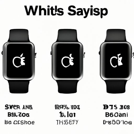 Guide to Finding the Best Apple Watch Deals
