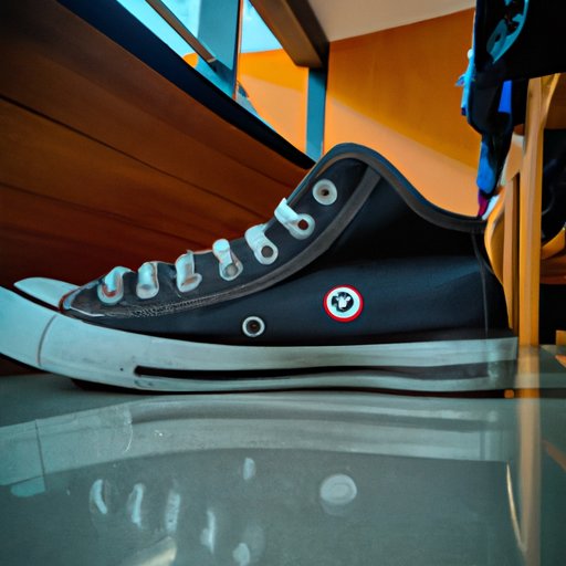The Best Places to Buy Converse Shoes