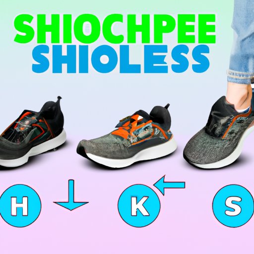 How to Choose the Right Skechers Shoes for Your Feet