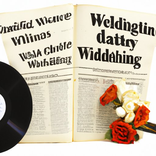 Examining the Legacy of White Wedding in Music History