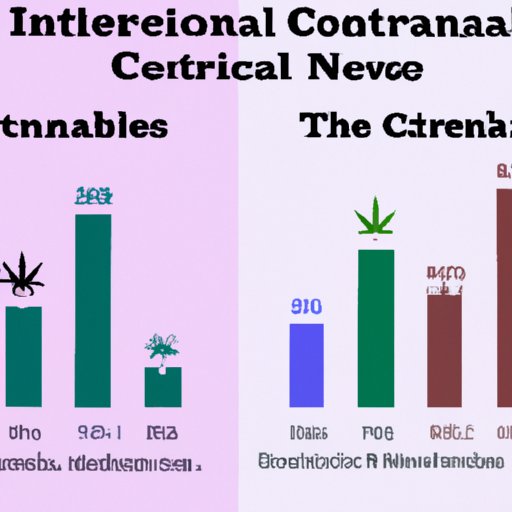 Comparing Cannabis Consumption Rates in Different Countries