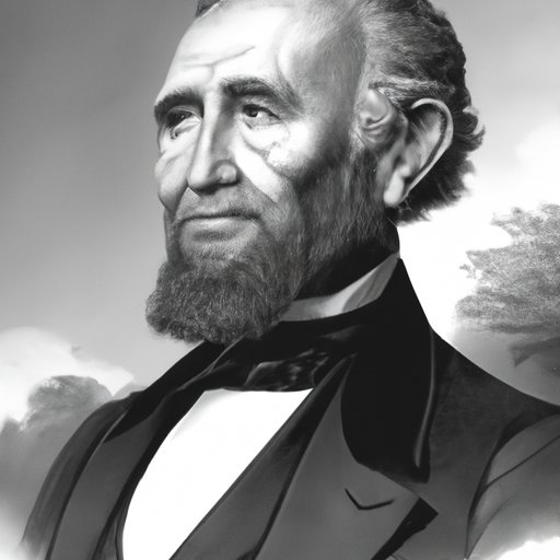 Biographical Profile of the First President in the World