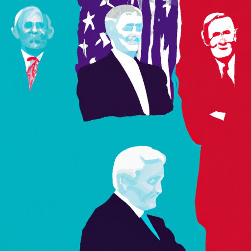 How the Role of the Presidency Has Evolved Since the First President