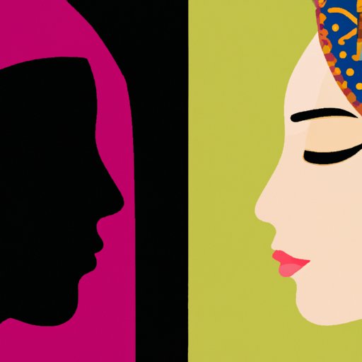 Cultural Reflection: A Comparison of Beauty Ideals Across Time and Place