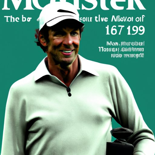 A Historical Look at the Greatest Masters Winners