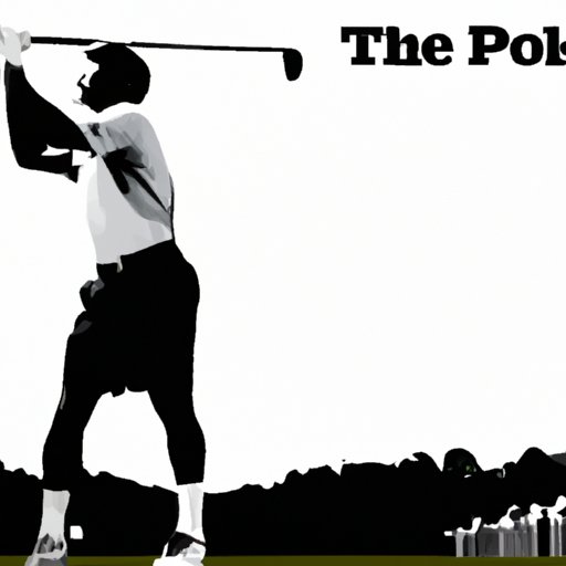 Exploring the Dominance of the Greatest Golfers of All Time