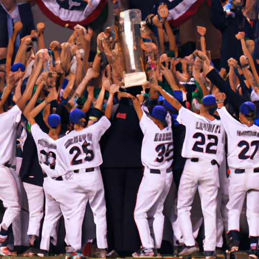 Breaking Down the Numbers: A Look at the Teams With the Most World Series Wins