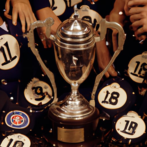 Ranking the Greatest Teams in Baseball History: The Most World Series Wins