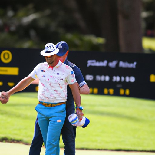 A Recap of the Exciting Moments at the 2022 Valspar Golf Tournament