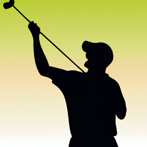 Profile on the Winning Golfer