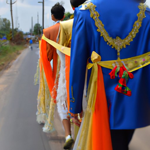 The Cultural Significance of the Wedding March