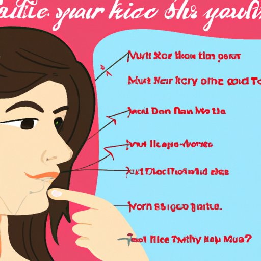 Embracing Your Chin Hair: A Guide for Women