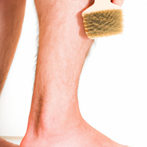 Exploring Alternative Treatments for Hair Loss on the Lower Legs