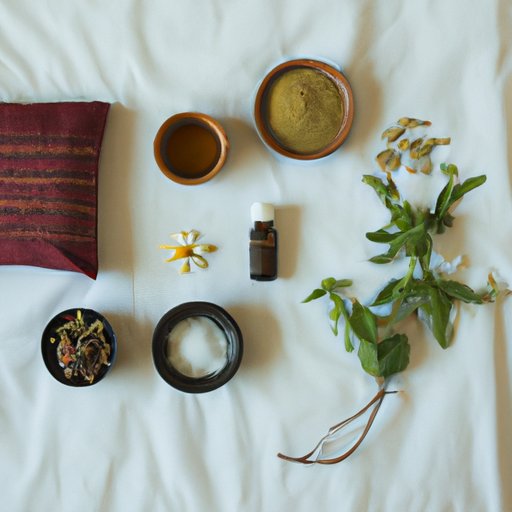 Exploring Natural Remedies for Better Sleep