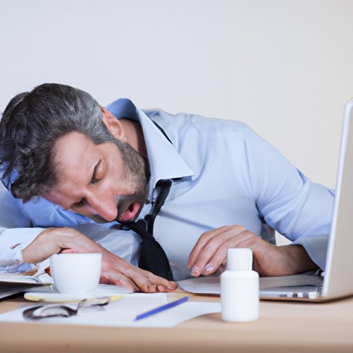 Examining How to Combat Excessive Sleepiness