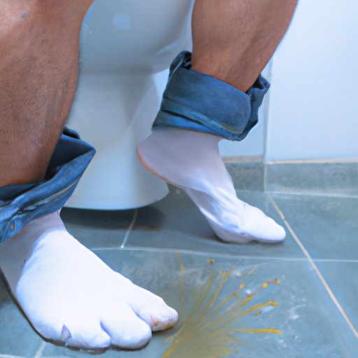 Causes of Frequent Urination: Examining the Reasons Behind Increased Bathroom Trips