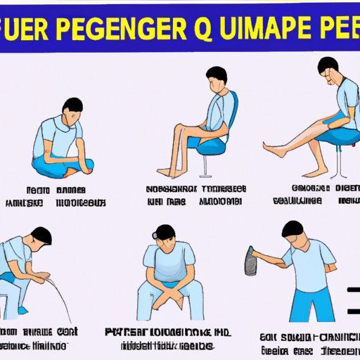 Tips for Relieving Frequent Urination Symptoms