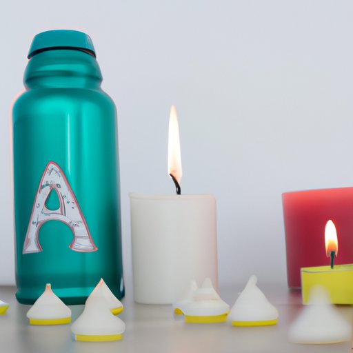 Allergies and Asthma Triggered by Candles