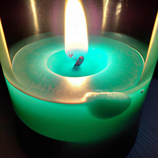 Negative Effects of Scented Candles