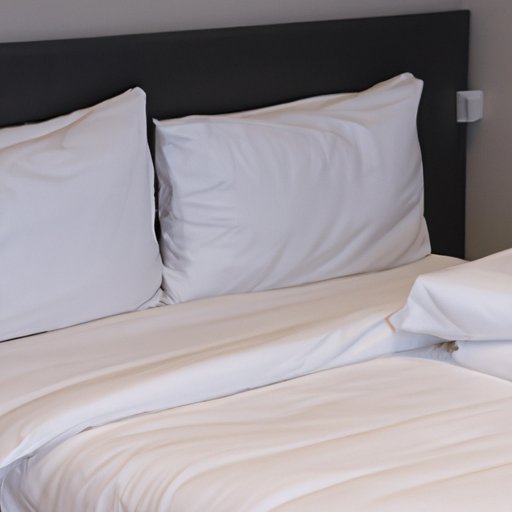 Exploring the Benefits of a Regularly Updated Hotel Bedding System