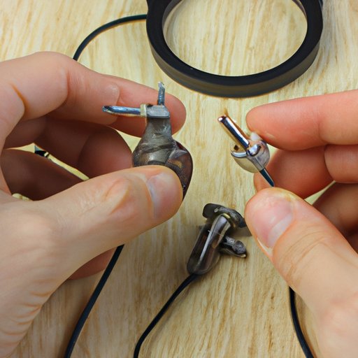 How to Fix Faulty Headphones and Get Them Working Again