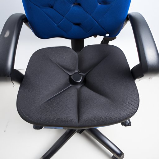 Examining the Quality of Office Chairs and How It Can Affect the Price