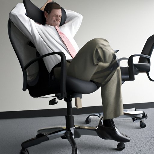 Exploring Why Some People Opt for More Expensive Office Chairs