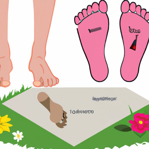 Examining the Cultural Significance of Going Barefoot to the Grave