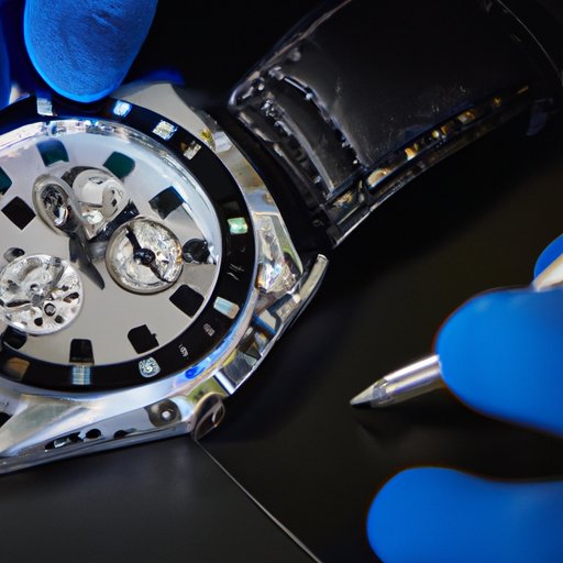 Examining the Cost of Luxury Materials Used in Richard Mille Watches