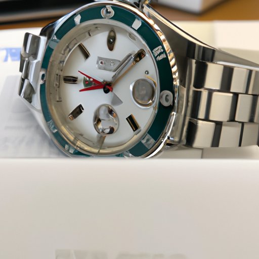 Explore the Rolex Brand and its Reputation for Quality Craftsmanship