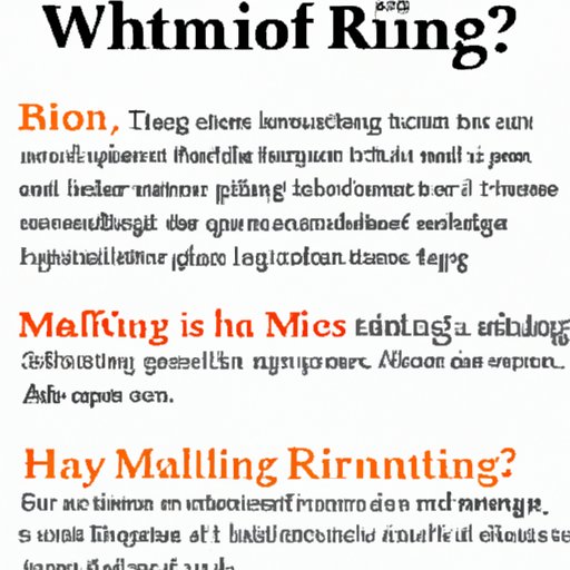 Debunking Common Myths About Why Wedding Rings Are Worn on the Left Hand