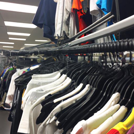 An Inside Look at What Makes the Soup Store a Great Place to Buy Clothes