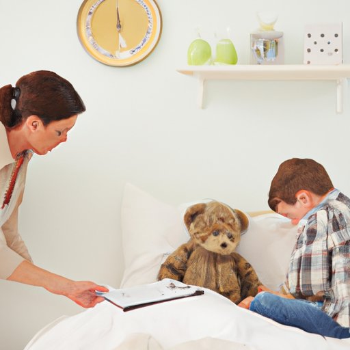 Examining Common Causes of Bedwetting