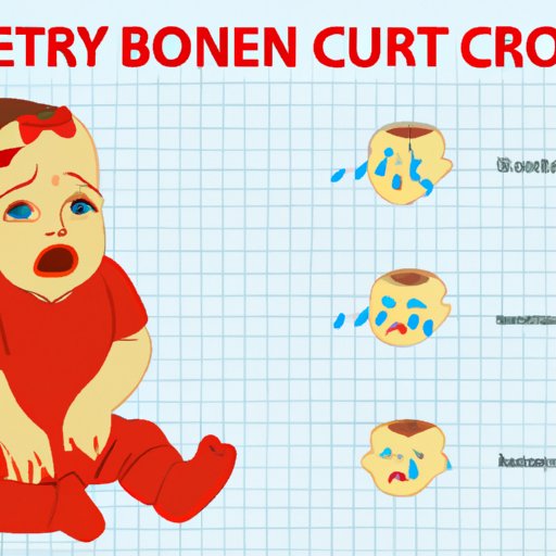 Investigating the Effects of Crying on Baby Brain Development