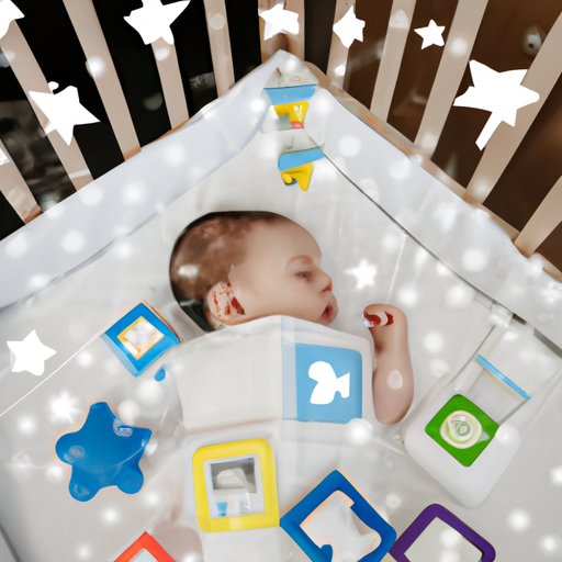 Exploring Possible Solutions to Help Babies Sleep Soundly