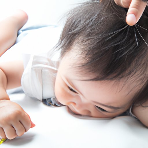Investigating the Causes of Hair Pulling in Infants
