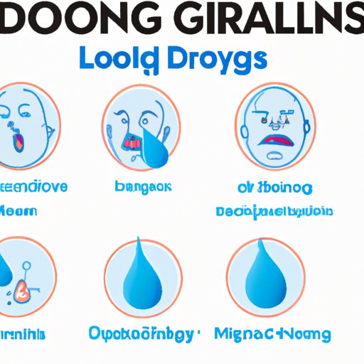 Overview of Common Causes of Drooling