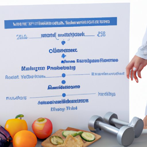 Examining How to Balance Exercise and Nutrition for Weight Management